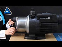 mq 3-35  Ремонт и запчасти